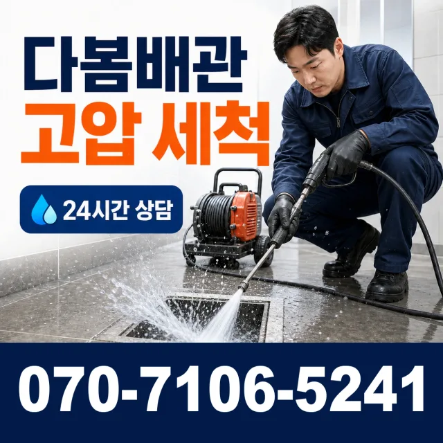전남광주 보성군 회천면 시장길 수도누수 상담 이미지 4